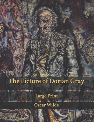 The Picture of Dorian Gray