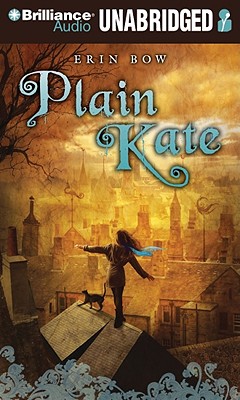 Plain Kate Cover