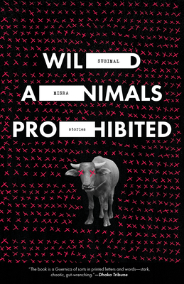 Wild Animals Prohibited Cover Image