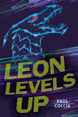 Leon Levels Up (Orca Currents) Cover Image