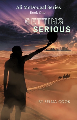 Getting Serious: Ali McDougal Series Book One Cover Image