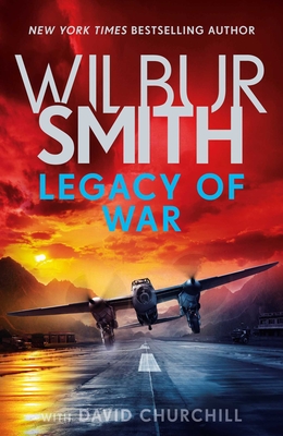 Cover for Legacy of War