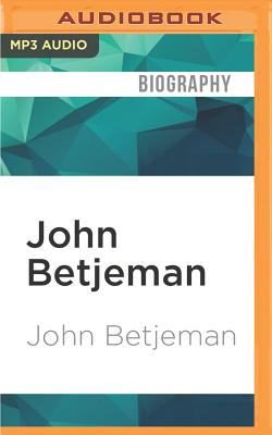 John Betjeman: Collected Poems