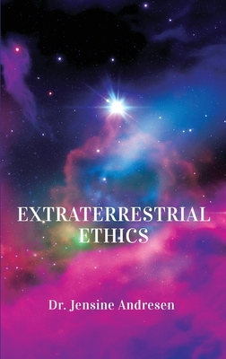 Extraterrestrial Ethics Cover Image
