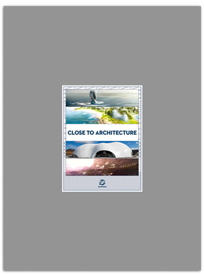 Close to Architecture Cover Image