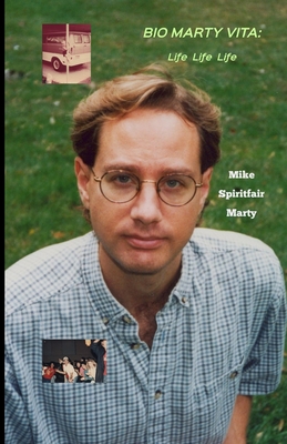 Bio Marty Vita Cover Image