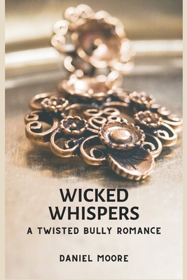 Wicked Whispers Cover Image