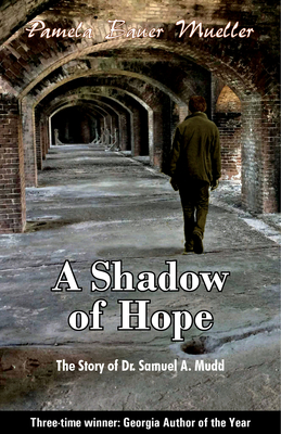 Cover for A Shadow of Hope