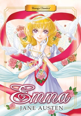 Manga Classics Emma Cover Image