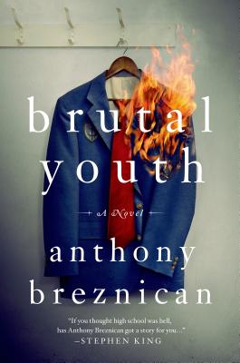 Brutal Youth: A Novel Cover Image