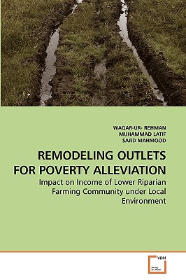 Remodeling Outlets for Poverty Alleviation Cover Image