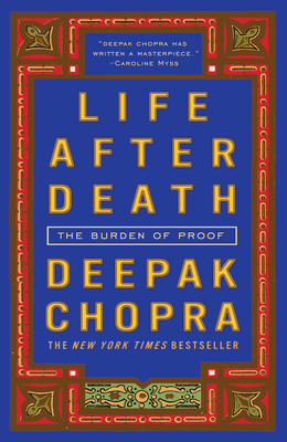 Life After Death: The Burden of Proof Cover Image