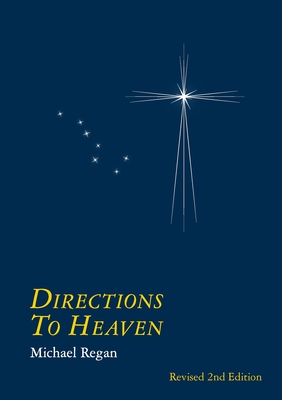 Directions to Heaven Cover Image