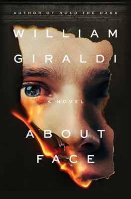 About Face: A Novel