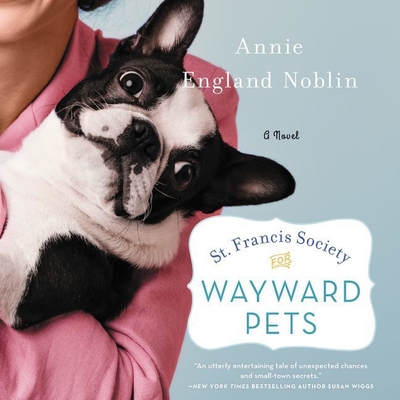 Cover for St. Francis Society for Wayward Pets