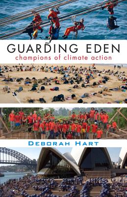 Guarding Eden: CHampions of Climate Action Cover Image
