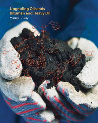 Upgrading Oilsands Bitumen and Heavy Oil Cover Image