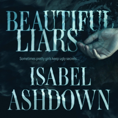 Cover for Beautiful Liars