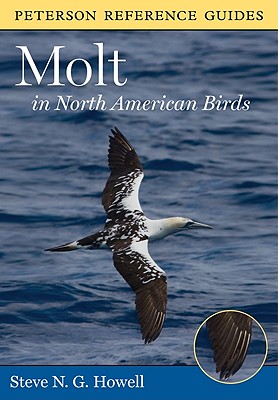Peterson Reference Guide To Molt In North American Birds (Peterson Reference Guides)