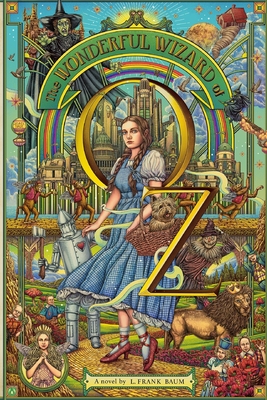 The Wonderful Wizard of Oz