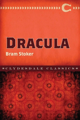Cover for Dracula (Clydesdale Classics)