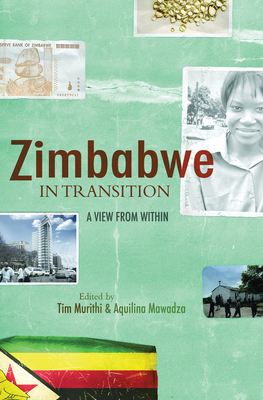 Zimbabwe in Transition: A View from Within Cover Image