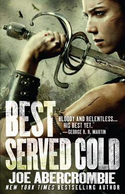 Cover for Best Served Cold