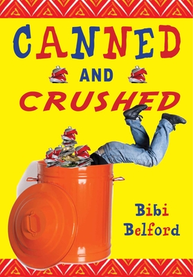 Cover for Canned and Crushed