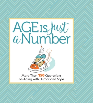 Cover for Age Is Just a Number