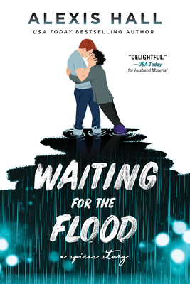 Cover of Waiting for the Flood