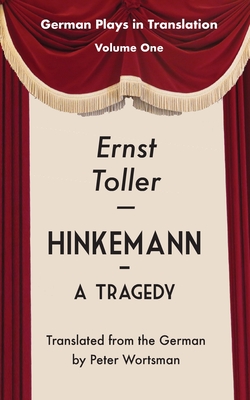 Hinkemann: A Tragedy Cover Image