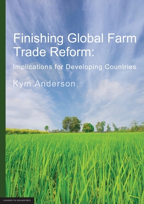 Finishing Global Farm Trade Reform Cover Image