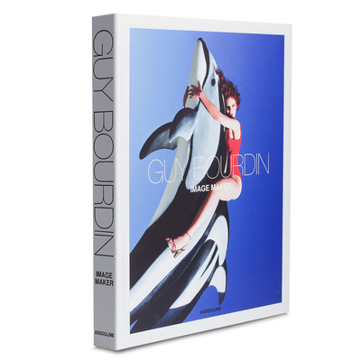 Guy Bourdin (Hardcover) | Boulder Book Store