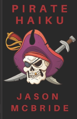 Pirate Haiku Cover Image