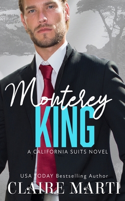Cover for Monterey King