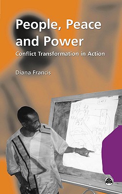 People, Peace and Power: Conflict Transformation in Action Cover Image