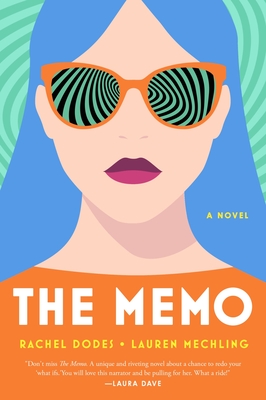 The Memo: A Novel Cover Image