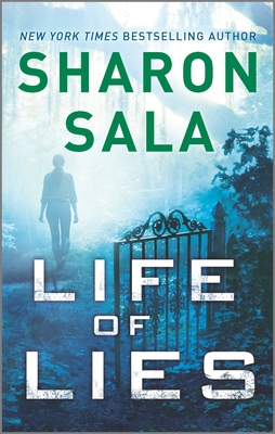 Cover for Life of Lies