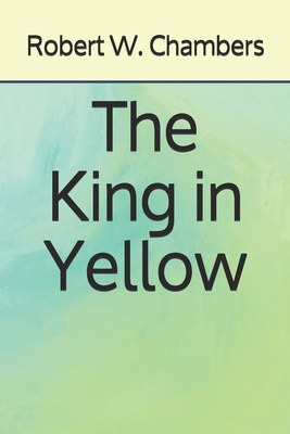 The King in Yellow