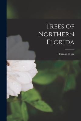 Trees of Northern Florida Cover Image
