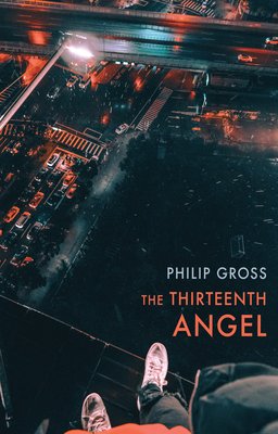 Cover for The Thirteenth Angel