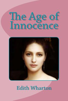 The Age of Innocence Cover Image