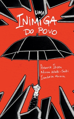 Uma Inimiga do Povo Cover Image