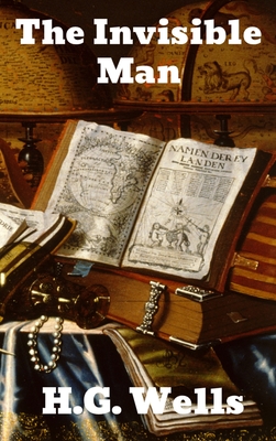 The Invisible Man