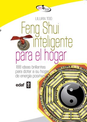Feng Shui Inteligente Para El Hogar Cover Image
