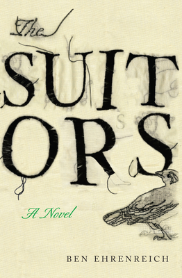 The Suitors: A Novel Cover Image