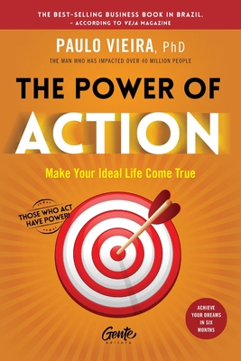 The Power of Action Cover Image