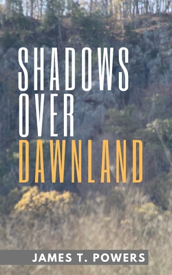 Cover for Shadows Over Dawnland