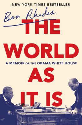 Cover for The World as It Is