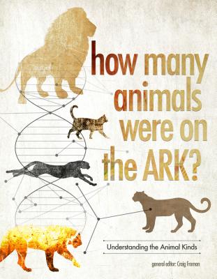 How Many Animals Were on the Ark? Cover Image
